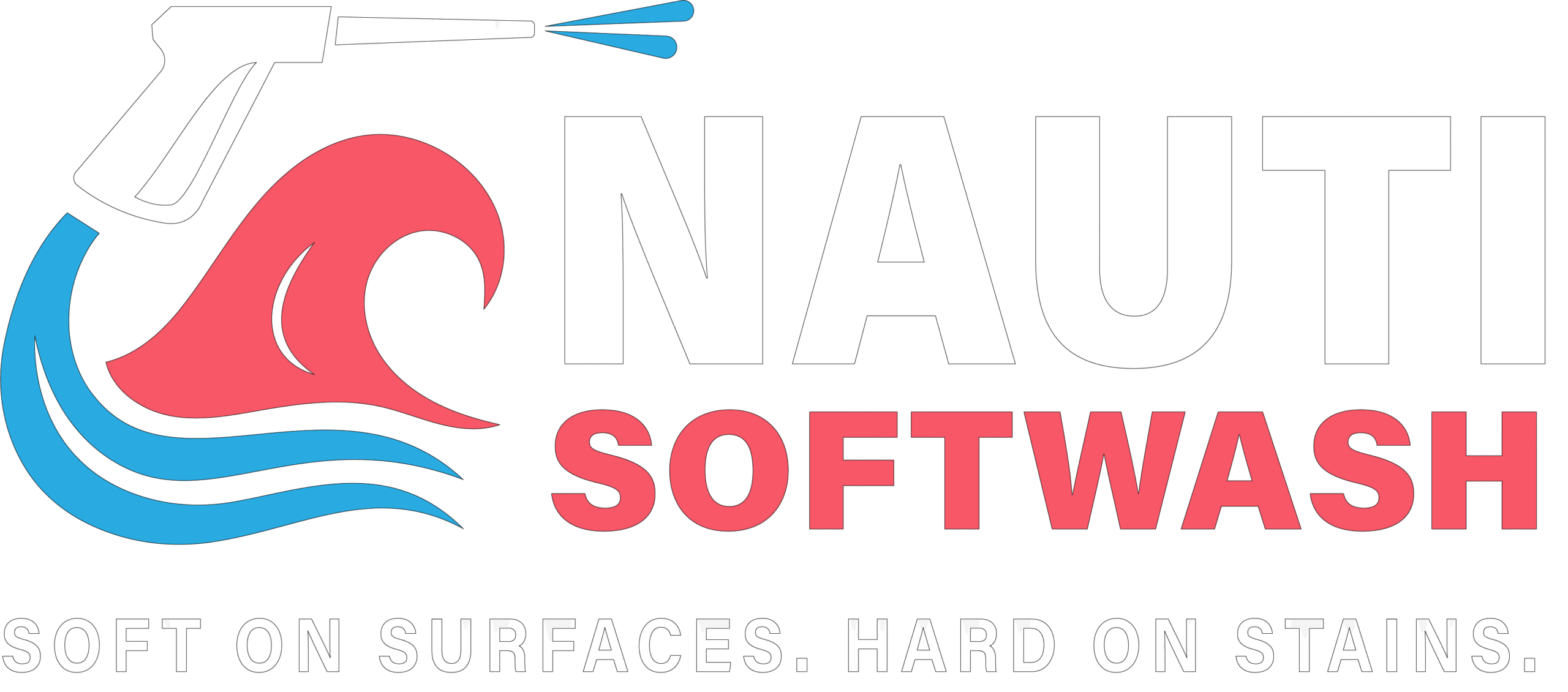 Nautisoftwash